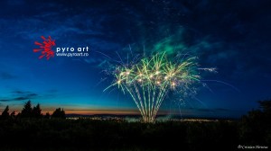 Artificii by Pyro Art