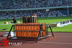 pyro-art-echipamente